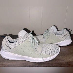 Nautica Running Shoes